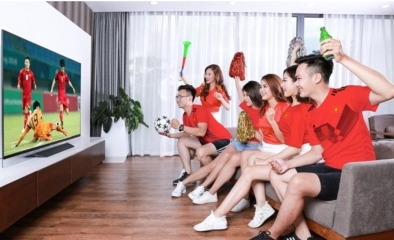 Cách xem trực tiếp bóng đá Cakhia TV tốc độ cao, hình ảnh sắc nét