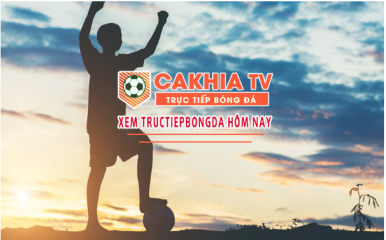 Không gian trực tiếp bóng đá Cakhiatv không giới hạn tốc độ cao