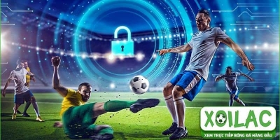 Xoilac TV - xoilac-tvv.pro: Nơi cung cấp trực tiếp bóng đá chất lượng nhất
