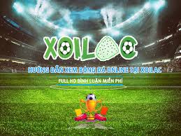 Xem bóng đá trực tuyến độ phân giải cao cùng Xoilac-TV.one